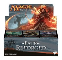 thumbnail image 2 of 1 Empty Deck Box - Fate Reforged (FTG) - NM/SP Condition - Magic: The Gathering MTG 2 of 6