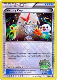 Victory Cup - BW30 (Battle Road Spring 2012) [2nd Place] card artwork