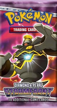 Farfetch'd · Stormfront (SF) #38 ‹ PkmnCards