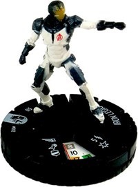 Iron Legion - Avengers: Age of Ultron - Heroclix