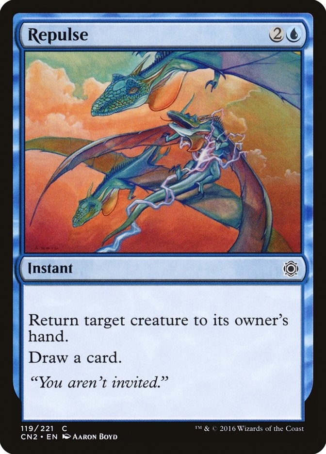 Repulse (119) (CN2)