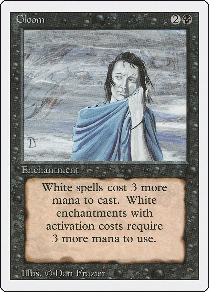 Gloom [Revised Edition]