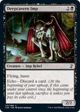 Deepcavern Imp [Time Spiral Remastered]