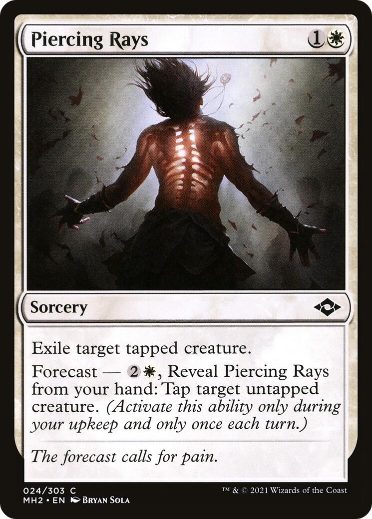 Piercing Rays [Modern Horizons 2]