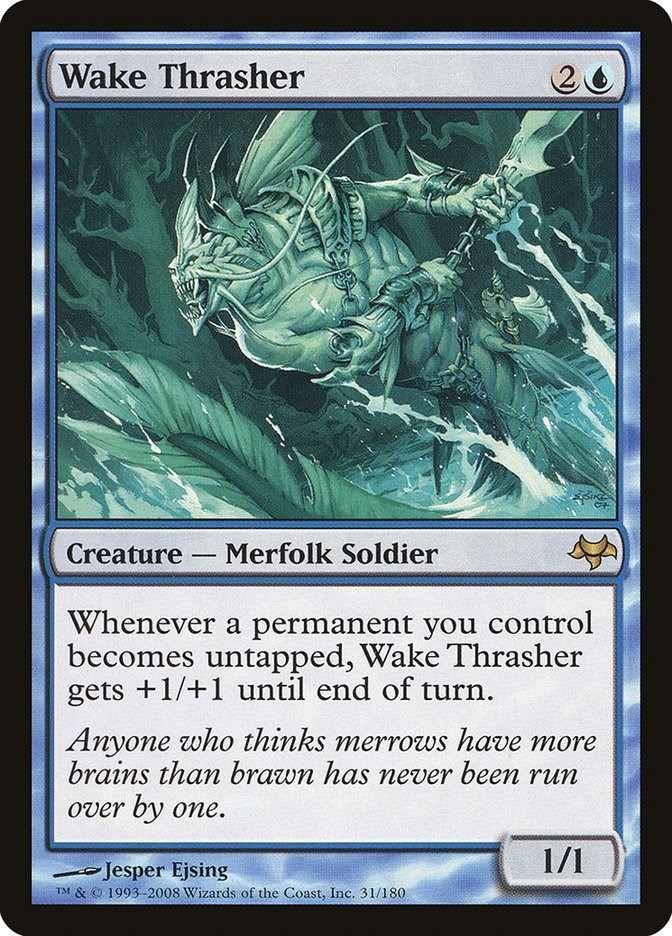 Wake Thrasher (31) (EVE)