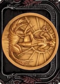 Captain Lannery Storm Art Card [March of the Machine Art Series]