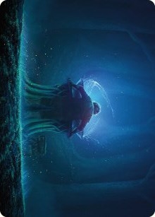 Samwise Gamgee Art Card (52/81) [The Lord of the Rings: Tales of Middle-earth Art Series]