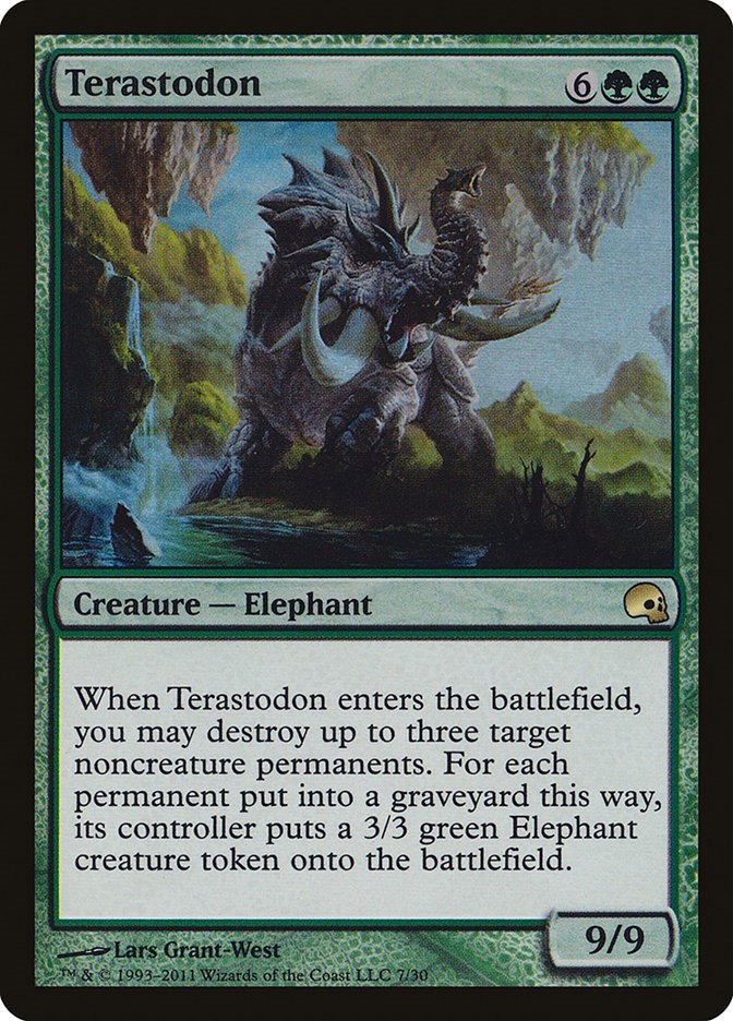 Terastodon (7) (GRV)