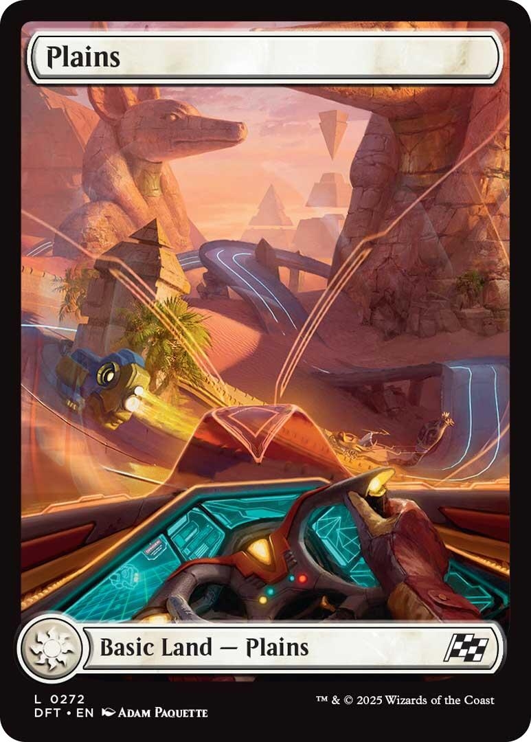 Plains (0272) [Aetherdrift]