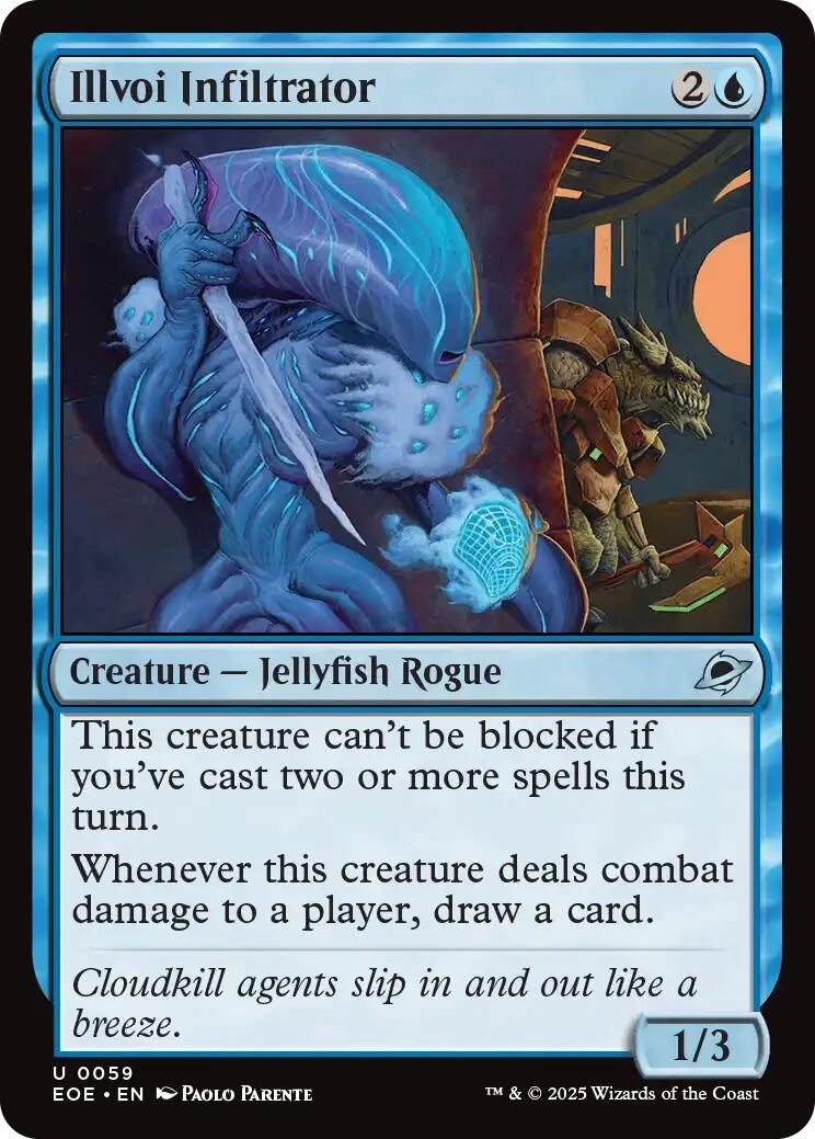 Illvoi Infiltrator (59) (EOE)