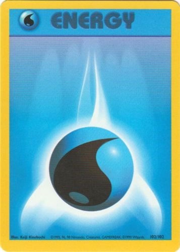 Kortet Water Energy