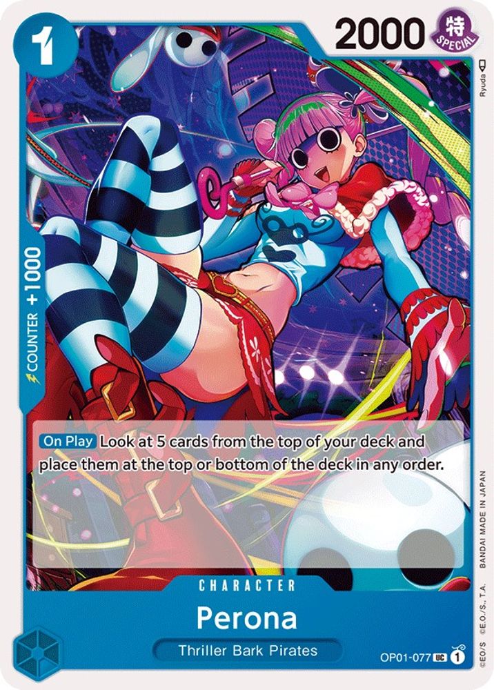 Perona