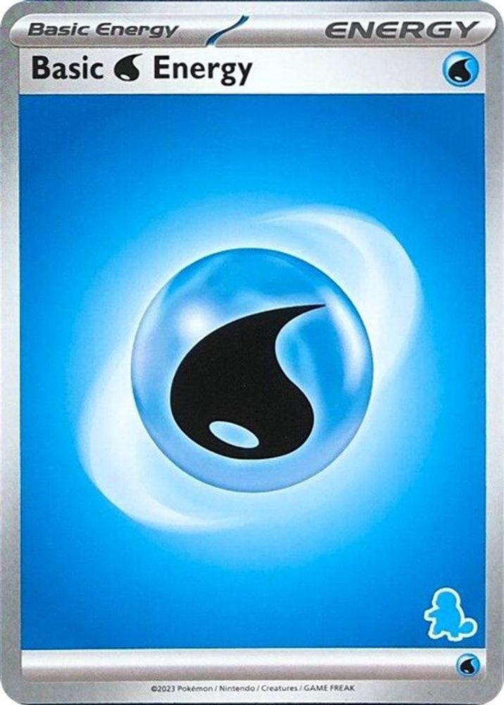 Kortet Water Energy