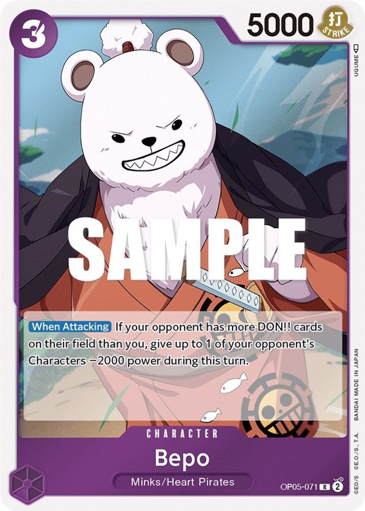 Bepo