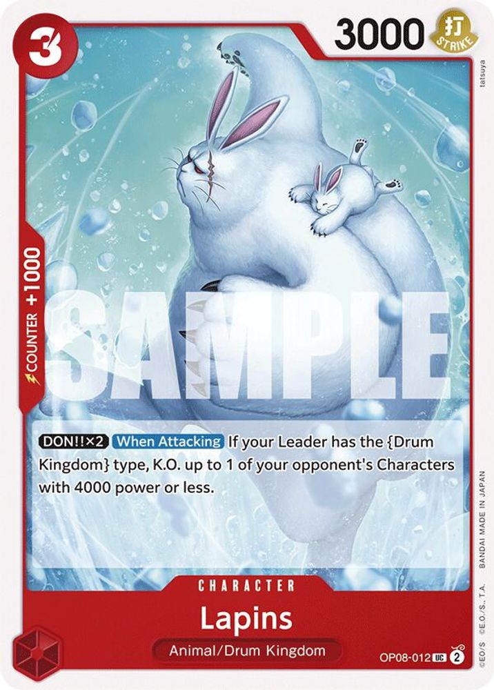 Lapins