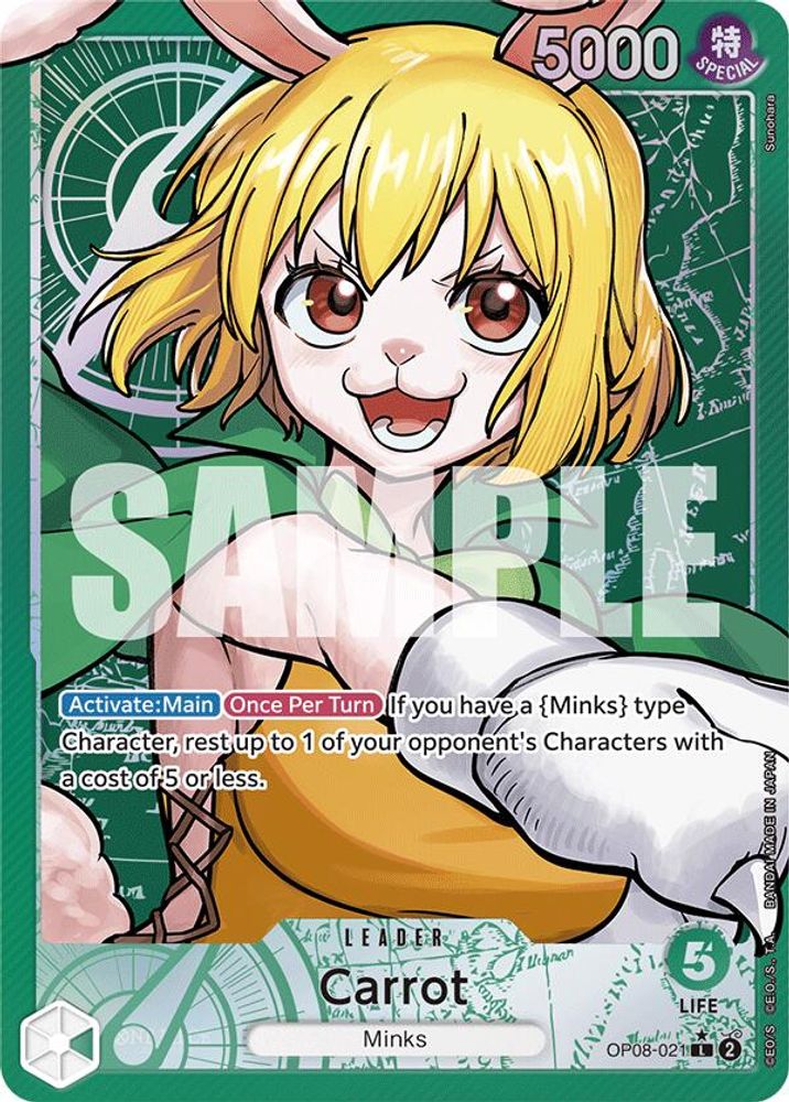 Carrot (021) (Parallel)