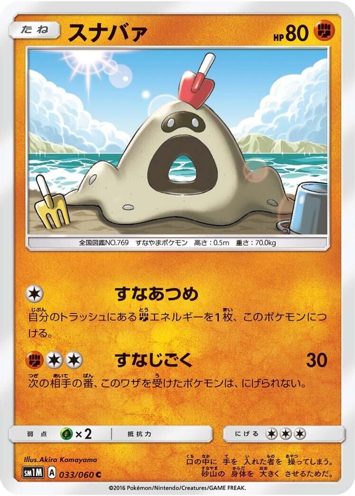 Sandygast