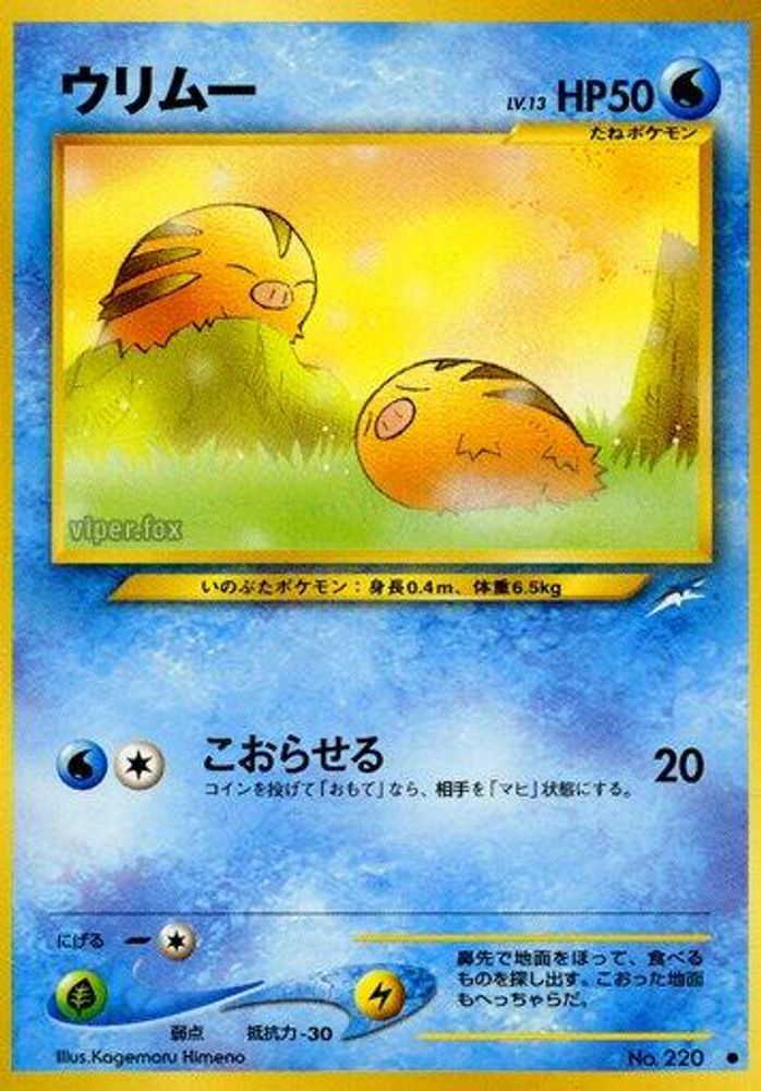 swinub