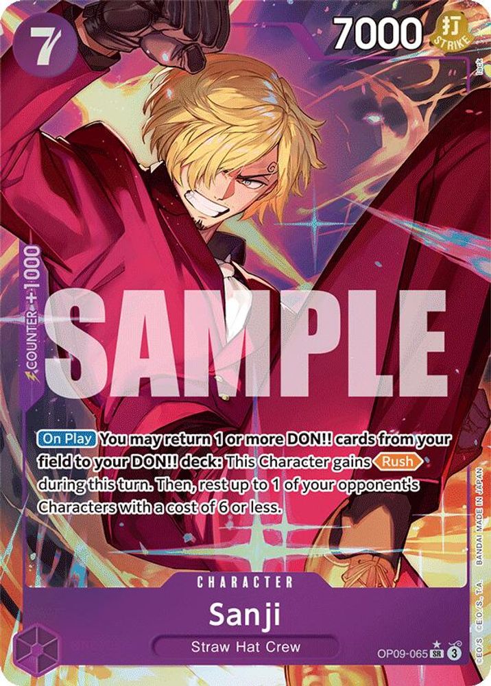 Sanji (065) (Parallel)