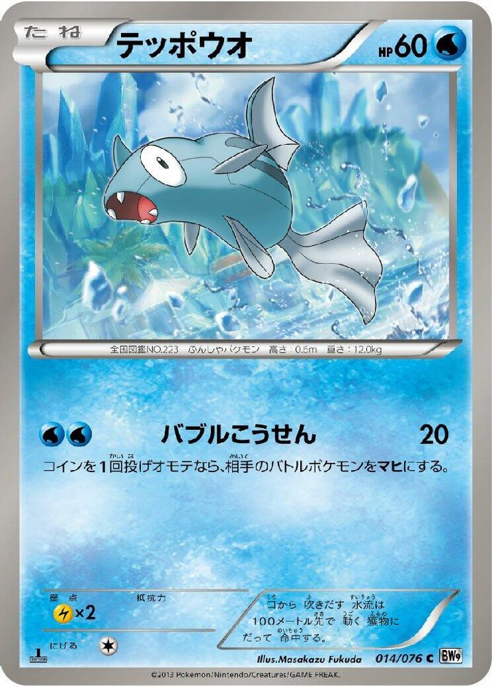 ルディコロ（デルタ種）