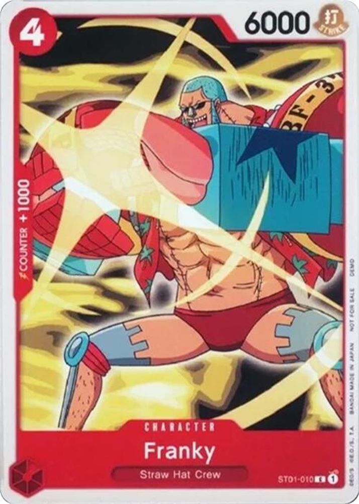Franky (010)