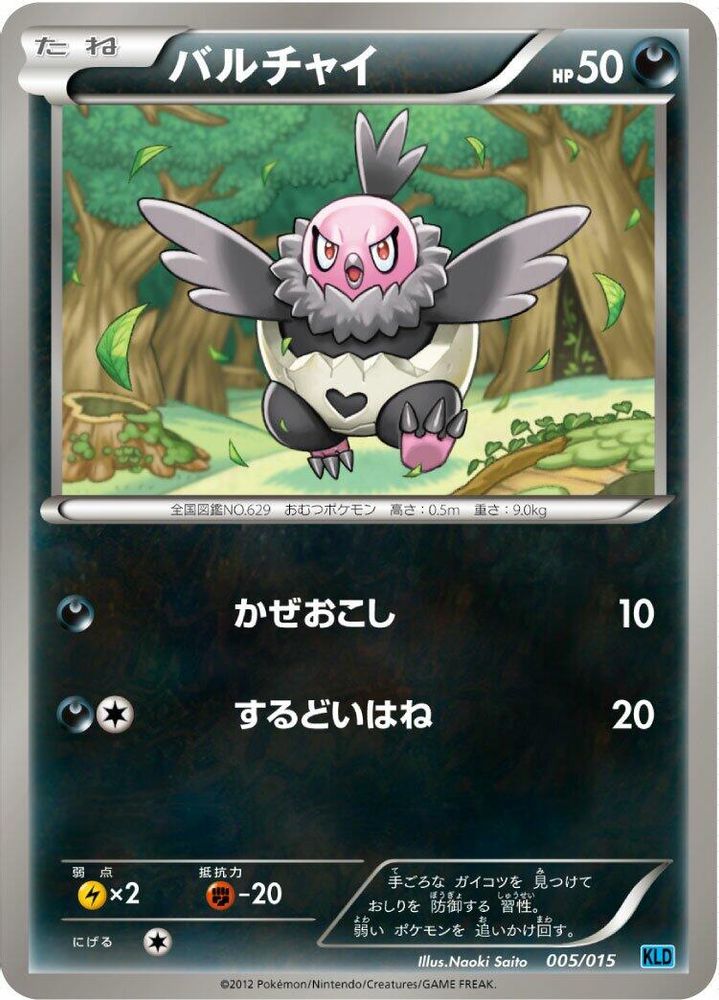 Vullaby