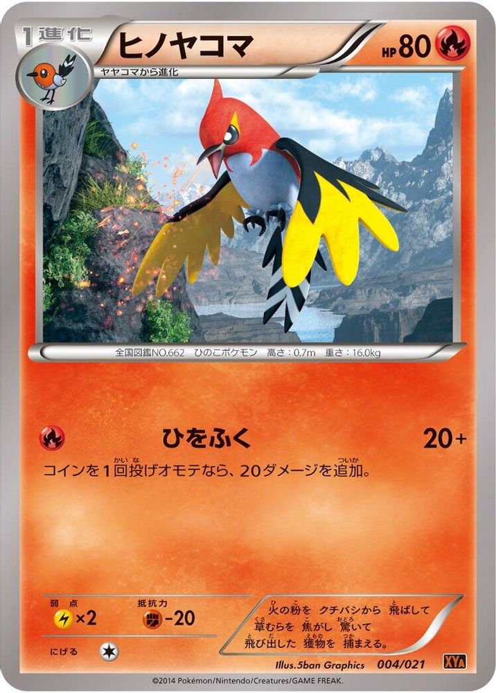 Fletchinder