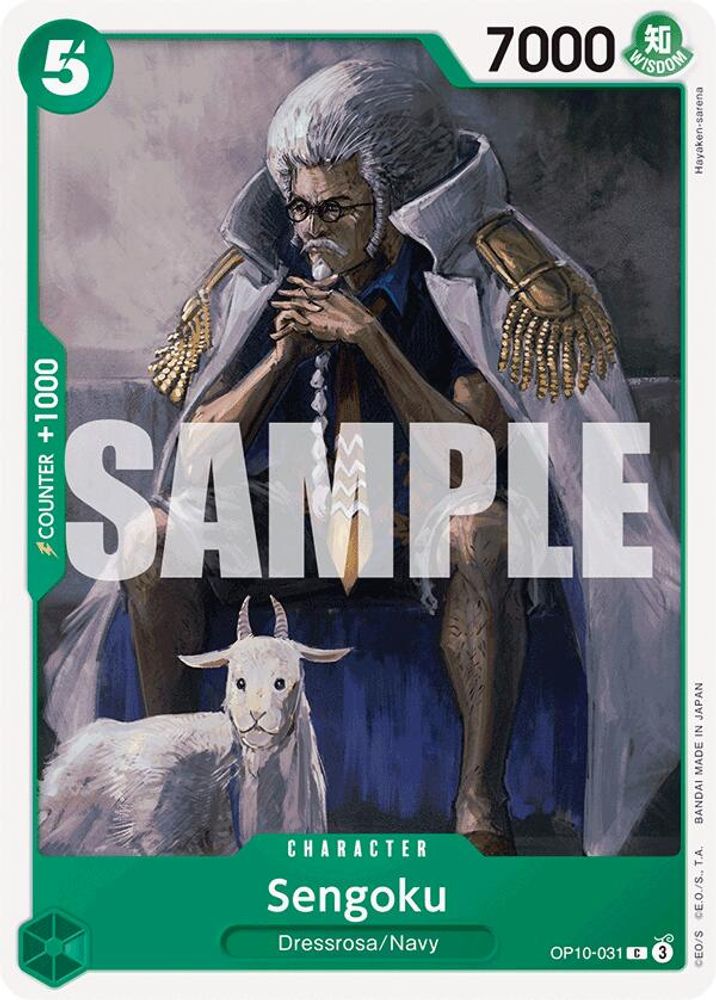 Sengoku