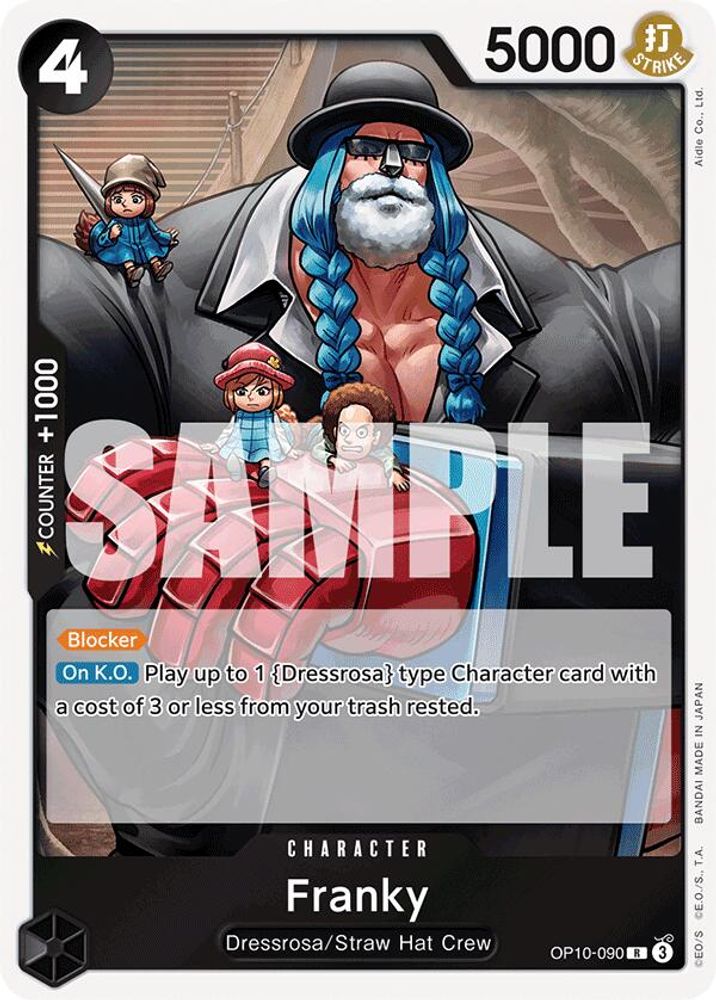 Franky (090)