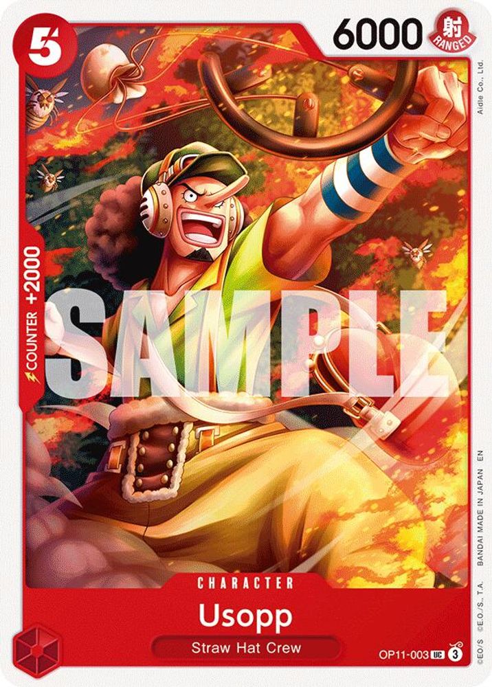 Usopp