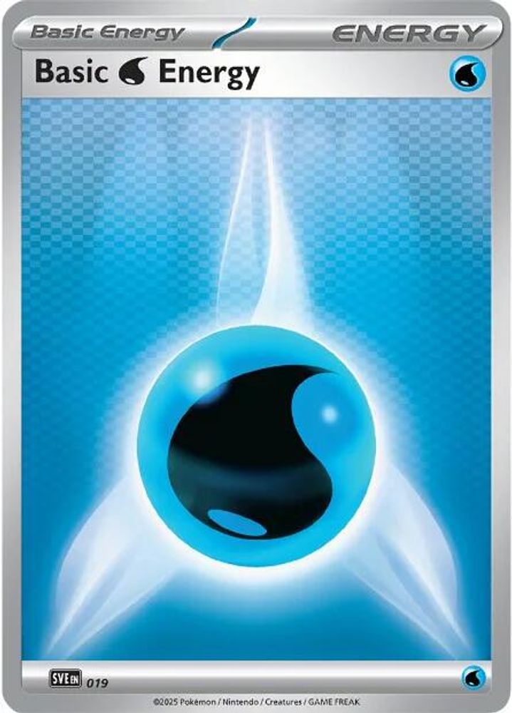 Kortet Water Energy