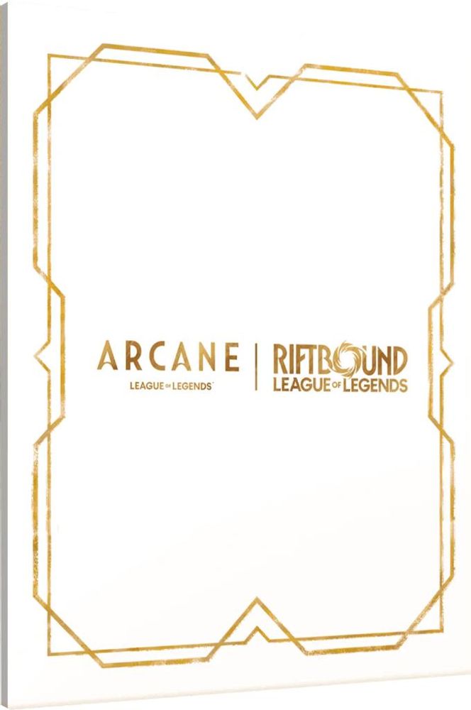 Riftbound: League of Legends Arcane Box Set card