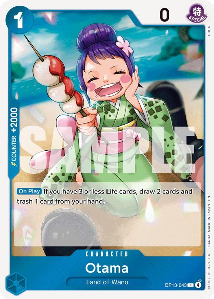 Otama