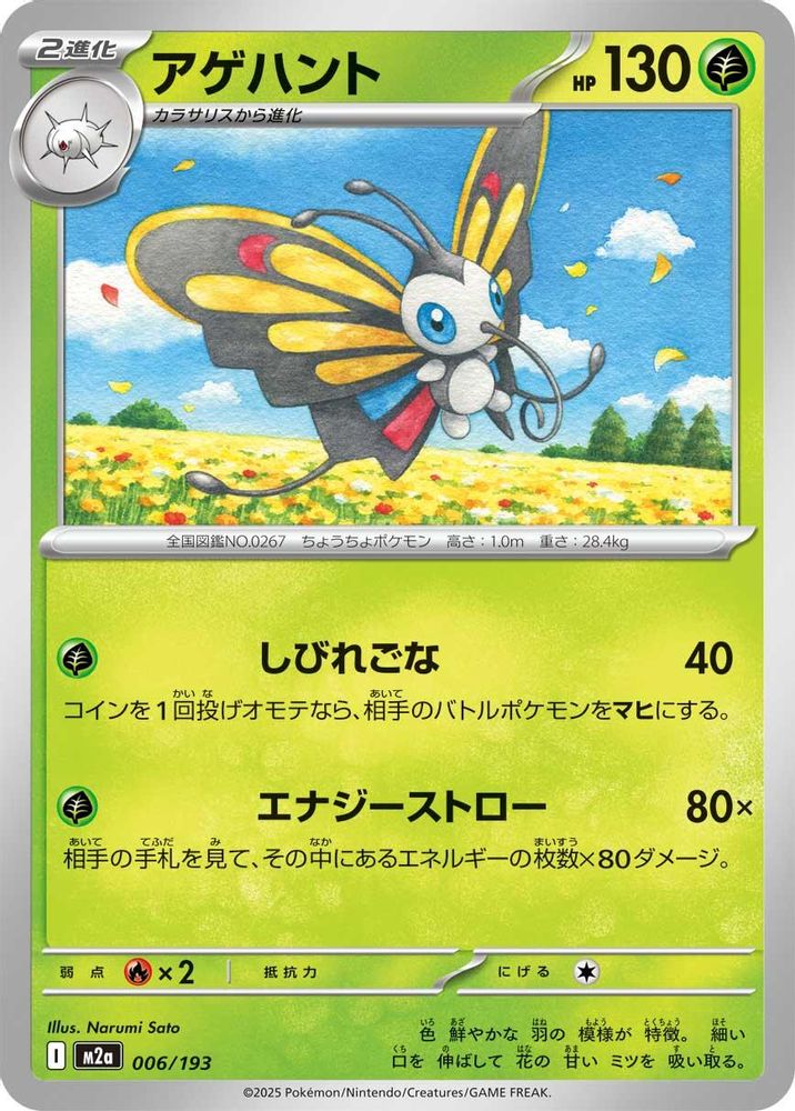 Beautifly