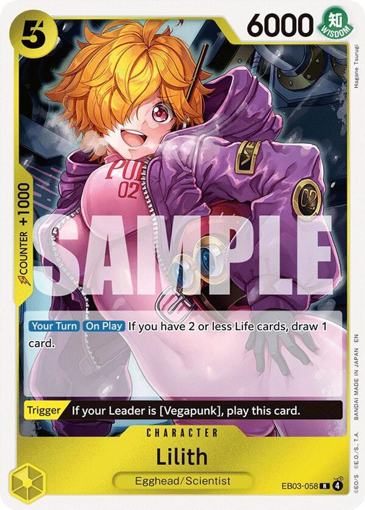 Lilith