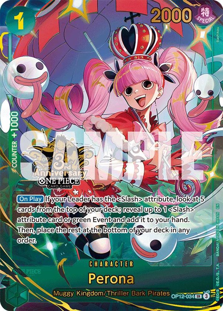 Perona