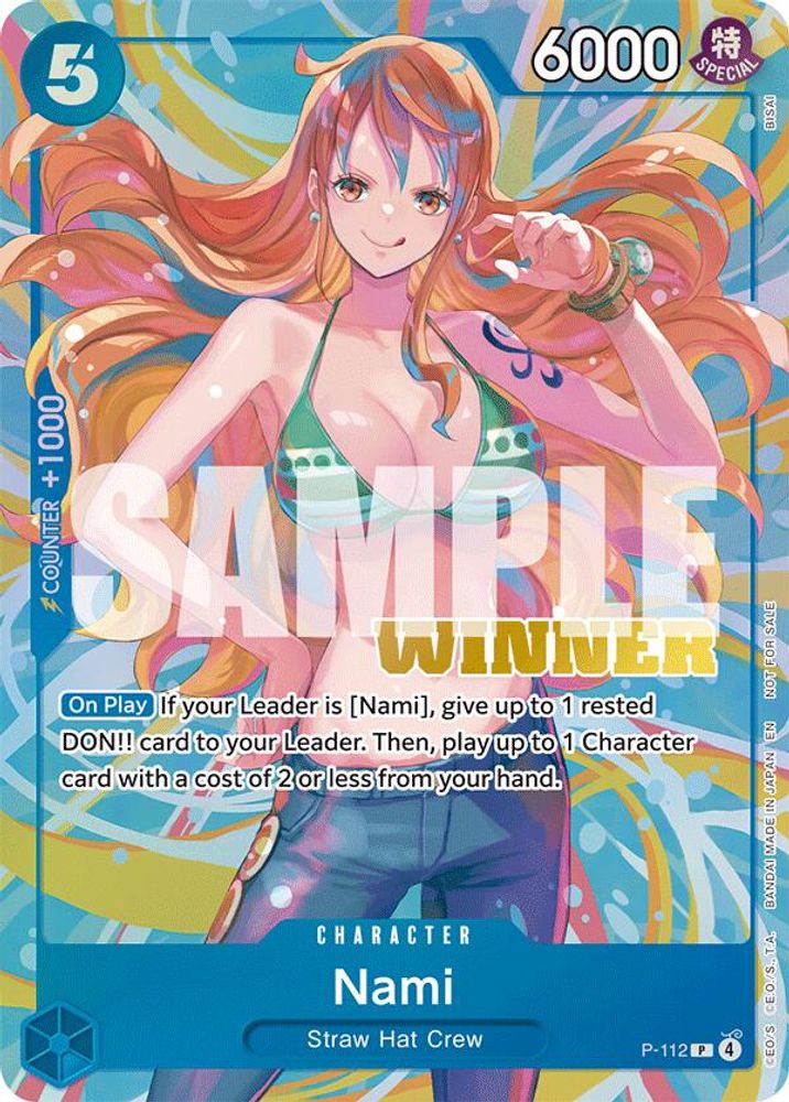Nami