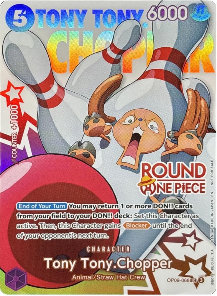 Tony Tony.Chopper
