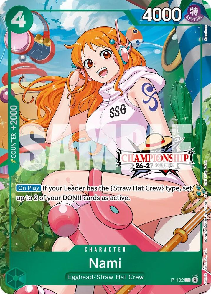 Nami