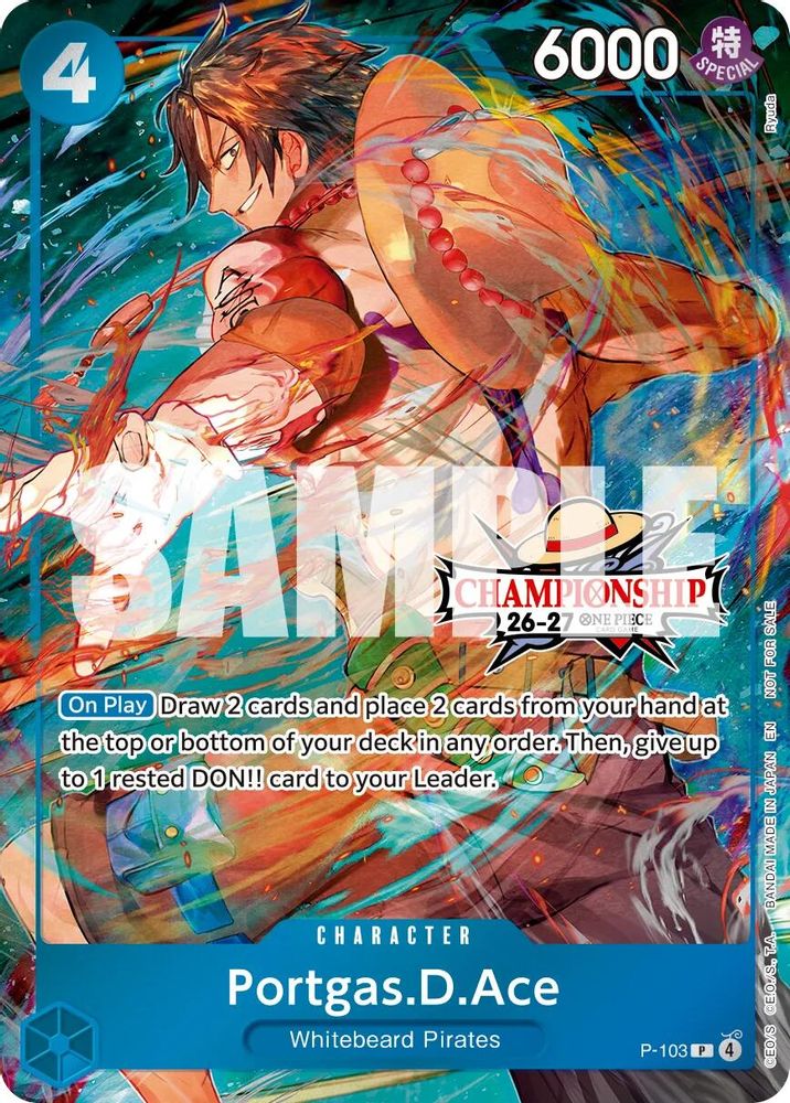 Portgas.D.Ace