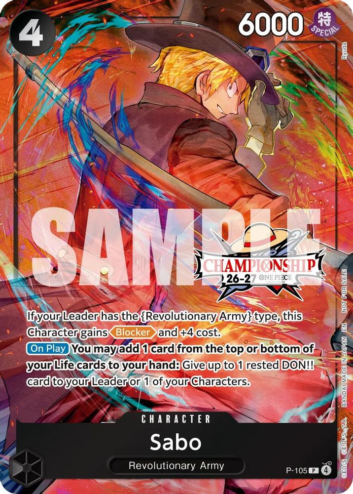 Sabo