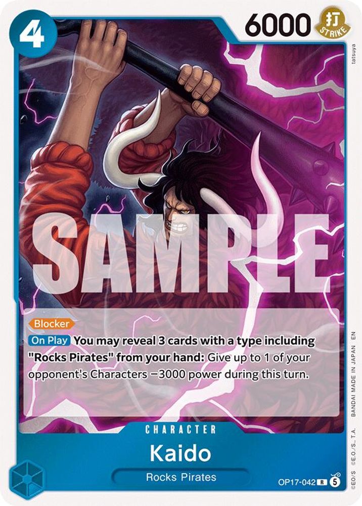 Kaido