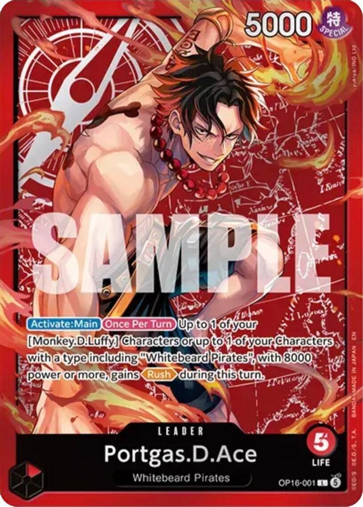 Portgas.D.Ace
