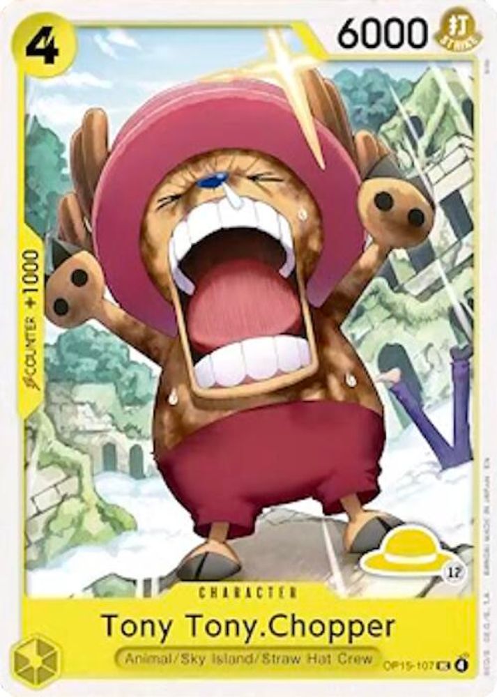 Tony Tony.Chopper