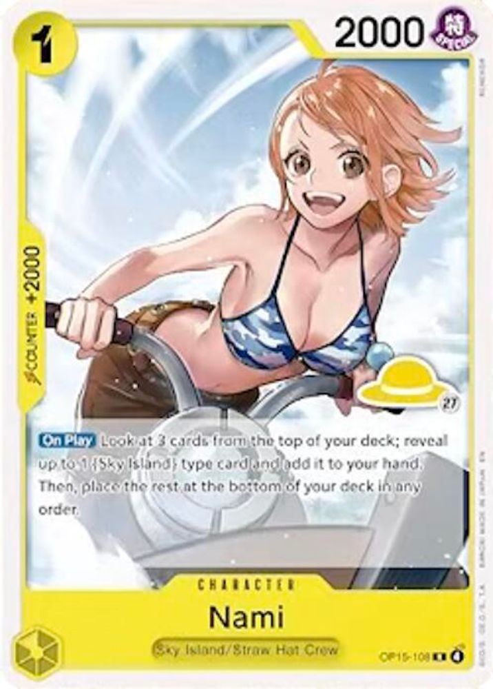 Nami