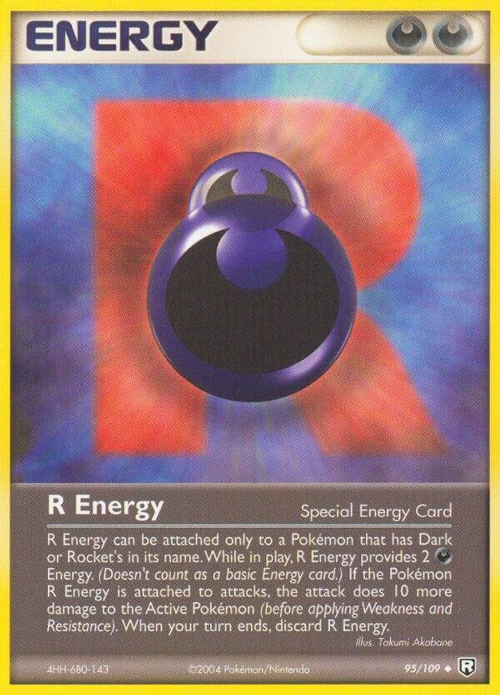 Kortet R Energy