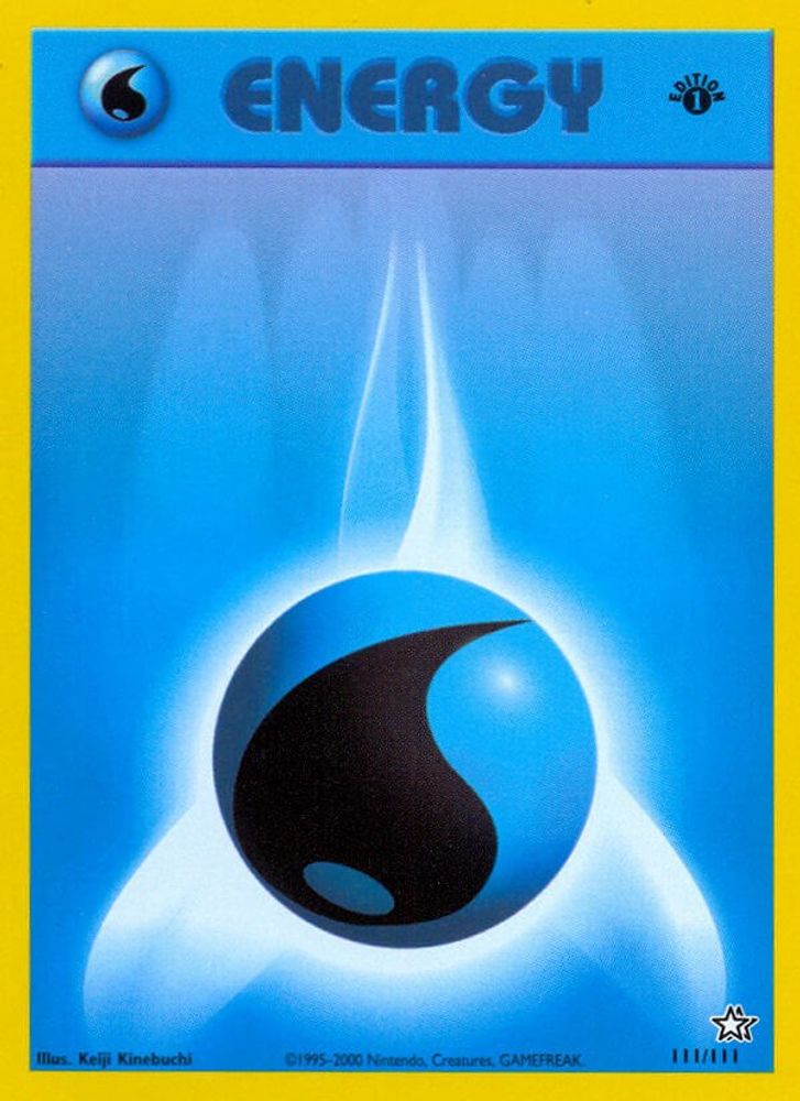 Kortet Water Energy