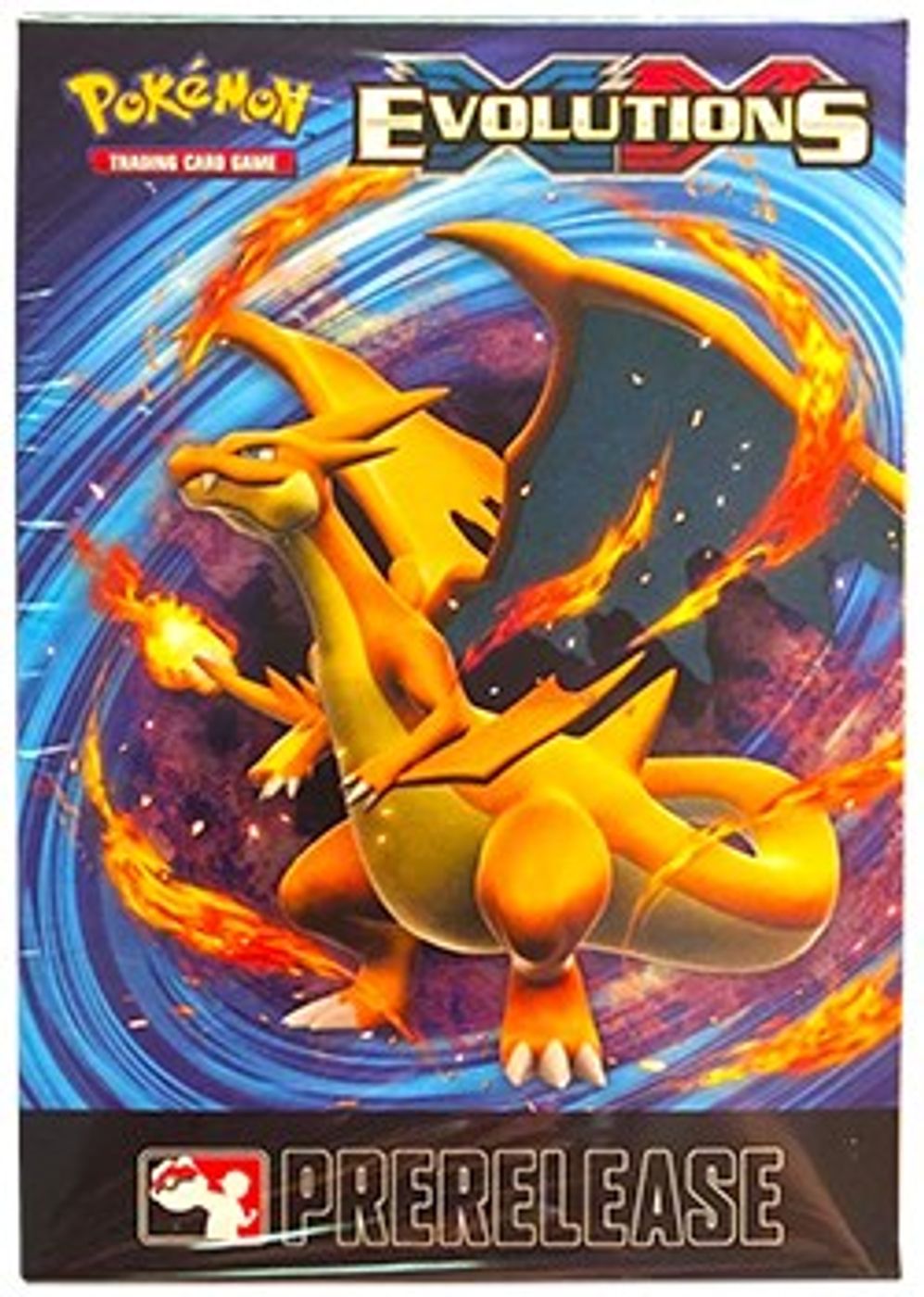 XY Evolutions Prerelease Kit — XY - Evolutions