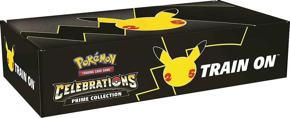 Celebrations Prime Collection — Celebrations