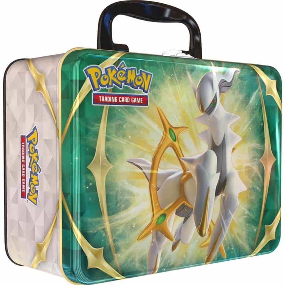 Spring 2022 Collector Chest — Miscellaneous Cards & Products